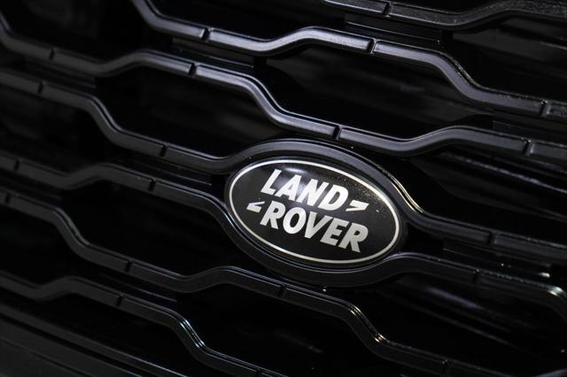 used 2019 Land Rover Range Rover car, priced at $36,795