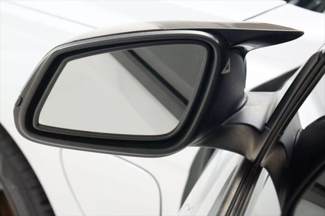 used 2016 BMW 330e car, priced at $14,995