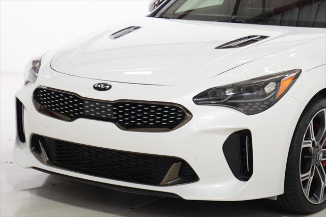 used 2019 Kia Stinger car, priced at $24,795