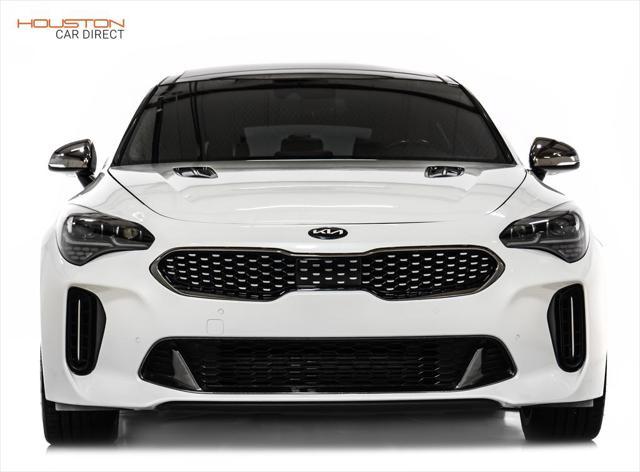 used 2019 Kia Stinger car, priced at $24,795