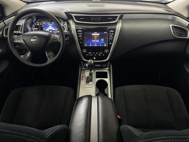 used 2020 Nissan Murano car, priced at $18,795