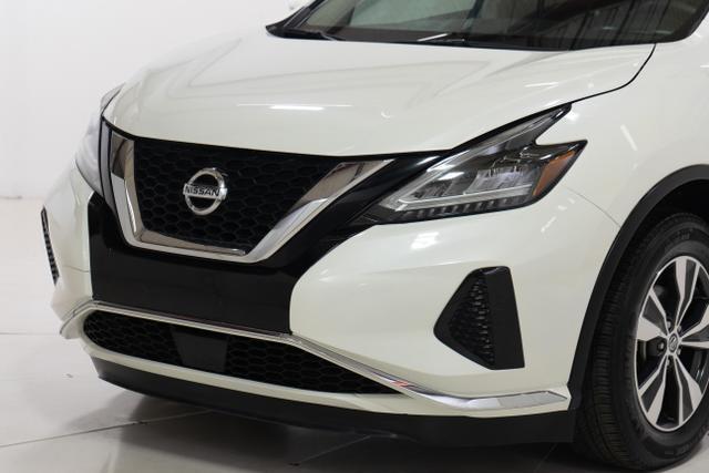 used 2020 Nissan Murano car, priced at $18,795