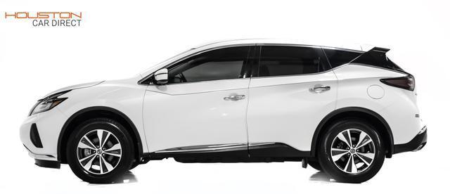 used 2020 Nissan Murano car, priced at $18,795