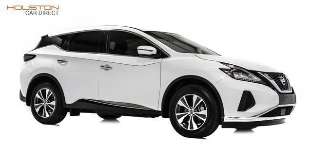 used 2020 Nissan Murano car, priced at $20,895