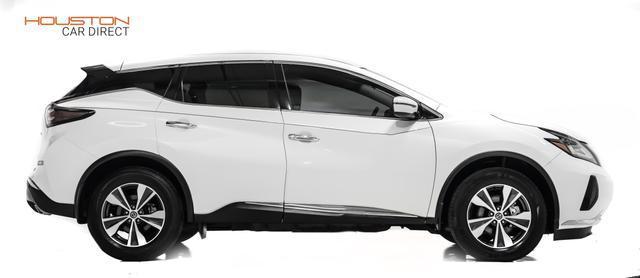 used 2020 Nissan Murano car, priced at $18,795