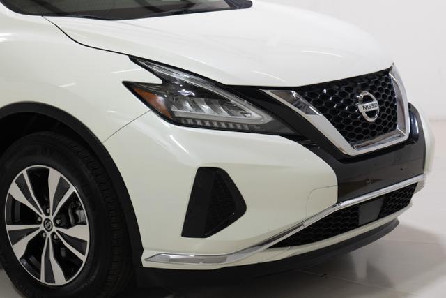 used 2020 Nissan Murano car, priced at $18,795