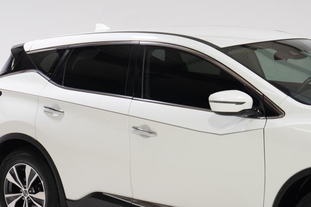 used 2020 Nissan Murano car, priced at $18,795