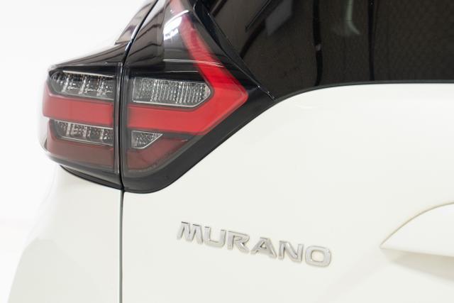 used 2020 Nissan Murano car, priced at $18,795