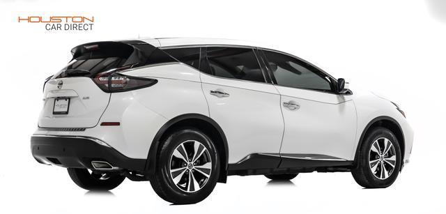 used 2020 Nissan Murano car, priced at $18,795