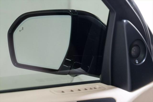 used 2020 Lincoln Navigator car, priced at $37,495