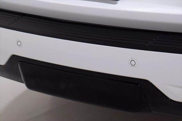 used 2020 Lincoln Navigator car, priced at $37,495