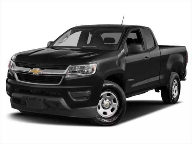 used 2015 Chevrolet Colorado car, priced at $16,995