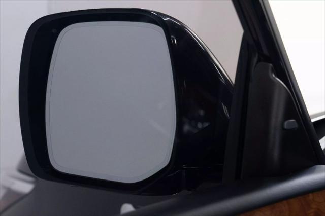 used 2018 INFINITI QX80 car, priced at $22,995