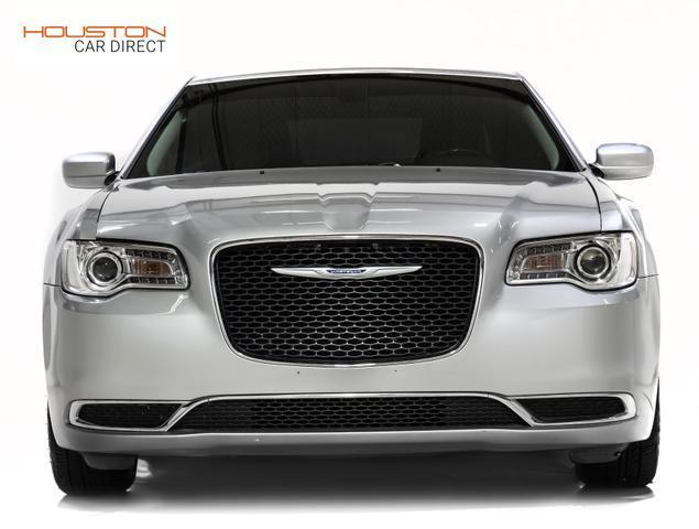 used 2021 Chrysler 300 car, priced at $19,995