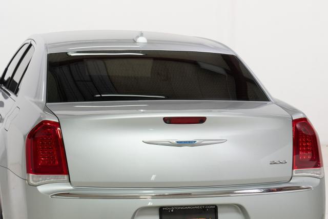 used 2021 Chrysler 300 car, priced at $19,995