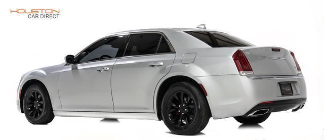 used 2021 Chrysler 300 car, priced at $19,995