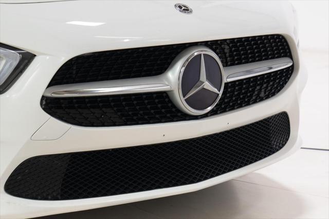 used 2019 Mercedes-Benz A-Class car, priced at $20,995