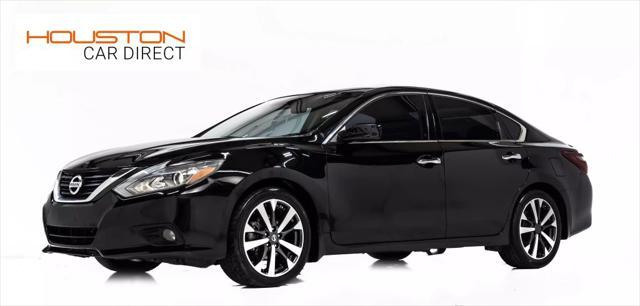 used 2017 Nissan Altima car, priced at $10,995