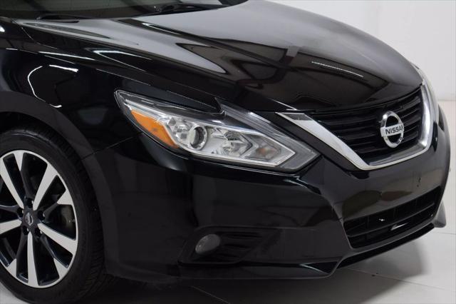 used 2017 Nissan Altima car, priced at $10,995