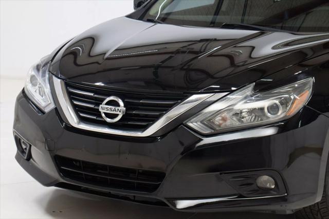used 2017 Nissan Altima car, priced at $10,995