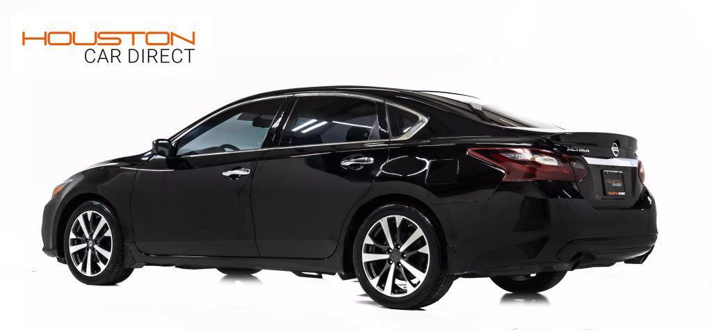 used 2017 Nissan Altima car, priced at $10,995