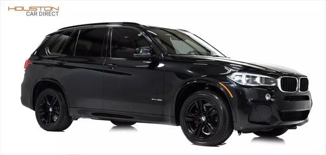 used 2014 BMW X5 car, priced at $16,495