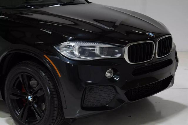 used 2014 BMW X5 car, priced at $16,495