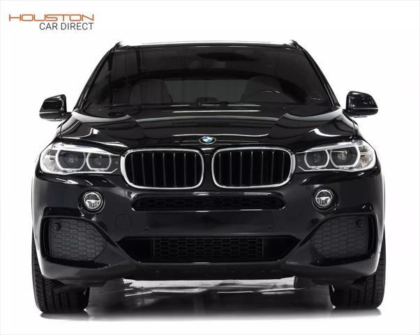 used 2014 BMW X5 car, priced at $16,495