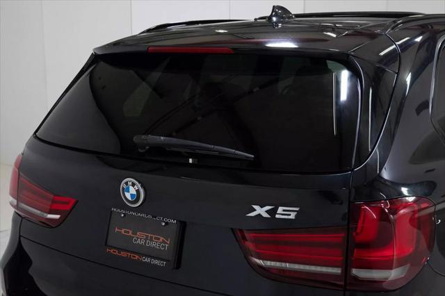 used 2014 BMW X5 car, priced at $16,495