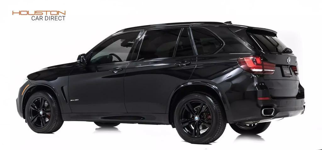 used 2014 BMW X5 car, priced at $16,495