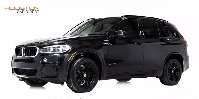 used 2014 BMW X5 car, priced at $16,495