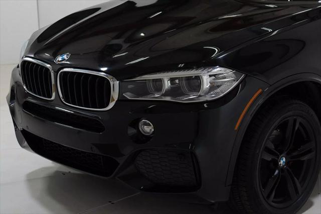 used 2014 BMW X5 car, priced at $16,495