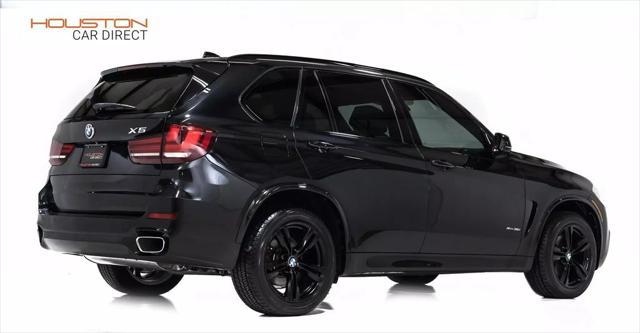 used 2014 BMW X5 car, priced at $16,495