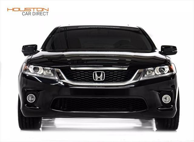 used 2015 Honda Accord car, priced at $16,995