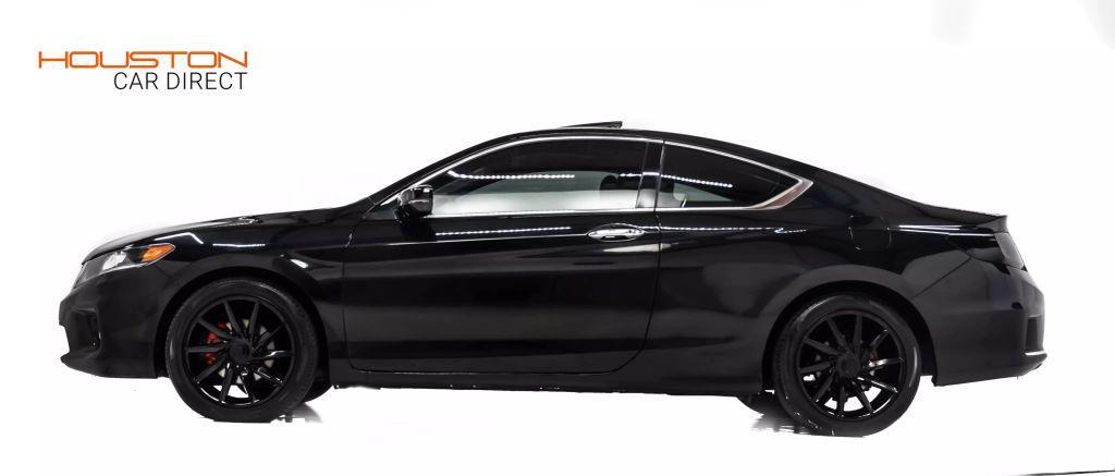 used 2015 Honda Accord car, priced at $16,995
