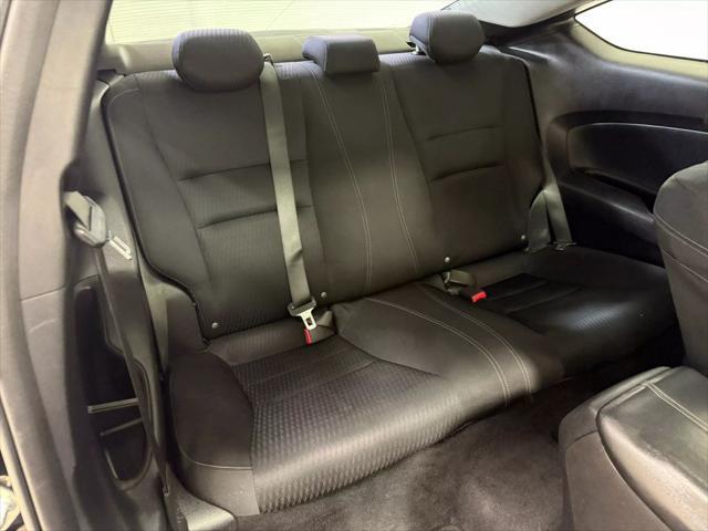used 2015 Honda Accord car, priced at $16,995