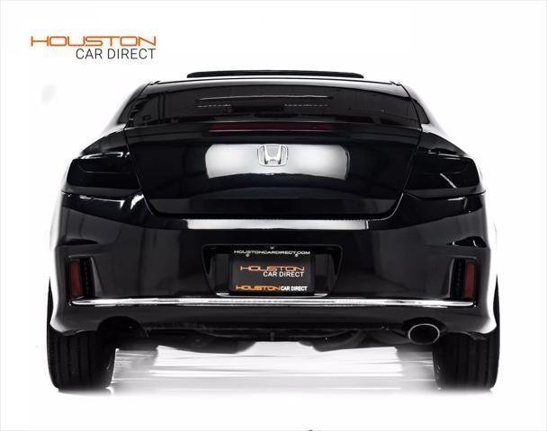 used 2015 Honda Accord car, priced at $16,995