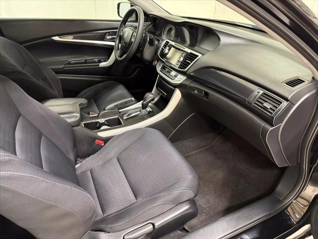 used 2015 Honda Accord car, priced at $16,995