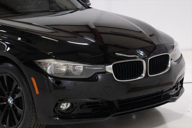 used 2016 BMW 320 car, priced at $14,995