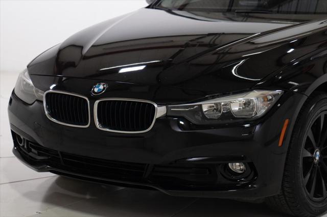 used 2016 BMW 320 car, priced at $14,995