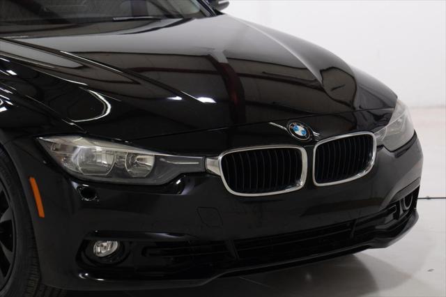 used 2016 BMW 320 car, priced at $14,995