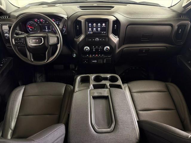 used 2023 GMC Sierra 1500 car, priced at $26,995