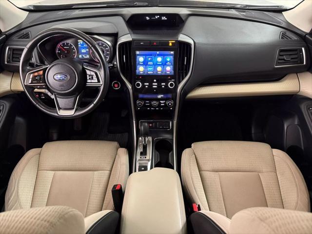 used 2019 Subaru Ascent car, priced at $19,995