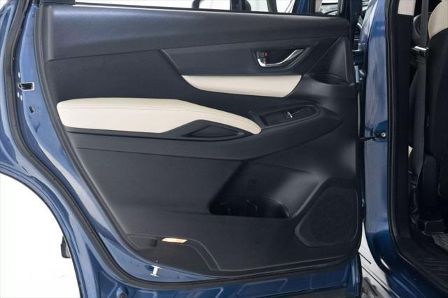 used 2019 Subaru Ascent car, priced at $19,995