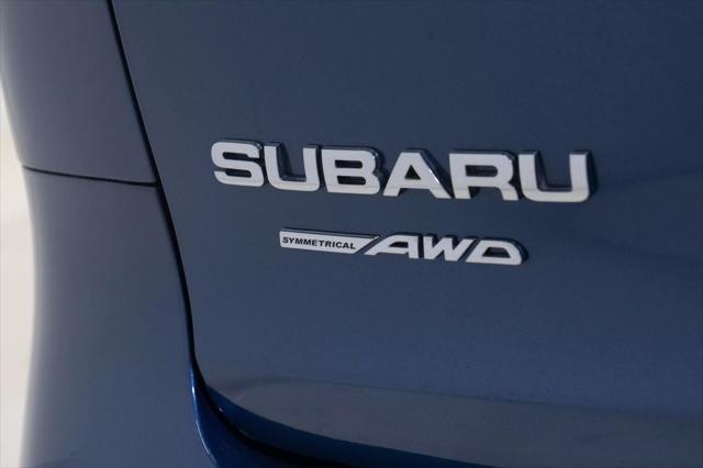used 2019 Subaru Ascent car, priced at $19,995