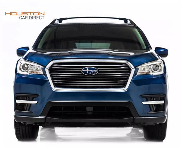 used 2019 Subaru Ascent car, priced at $19,995