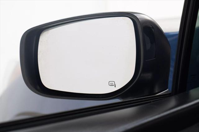 used 2019 Subaru Ascent car, priced at $19,995