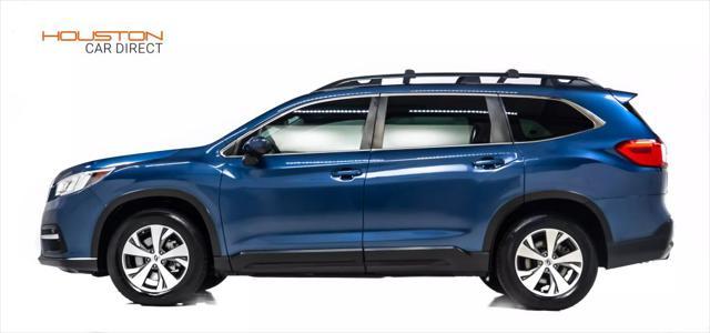 used 2019 Subaru Ascent car, priced at $19,995