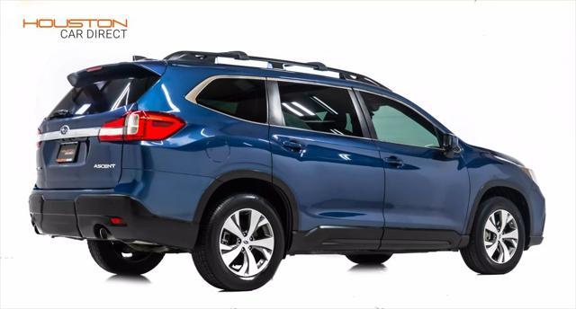 used 2019 Subaru Ascent car, priced at $19,995