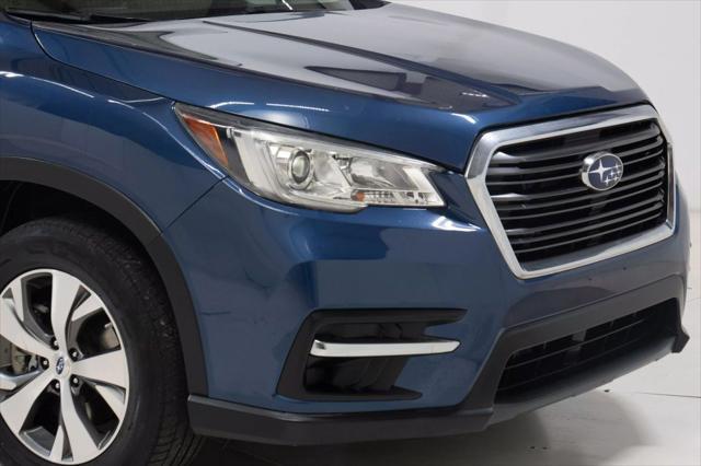 used 2019 Subaru Ascent car, priced at $19,995